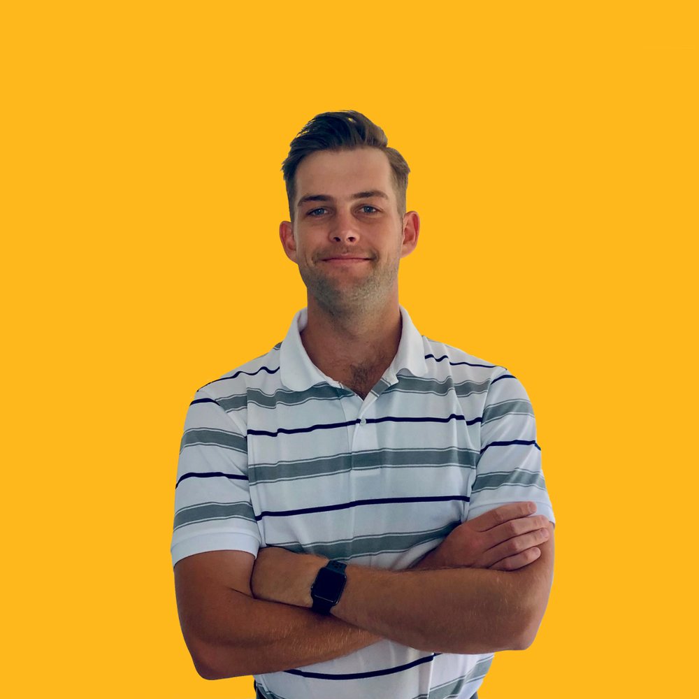 Tim White, chiropractor at Scarborough Chiro Clinic