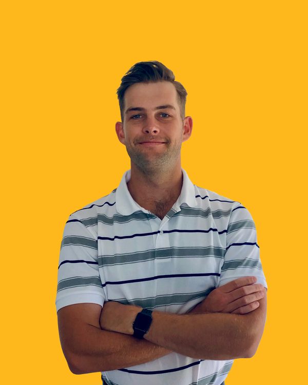 Tim White, chiropractor